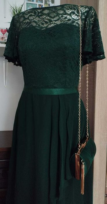 Tinuta ocazii, revelion, nunti