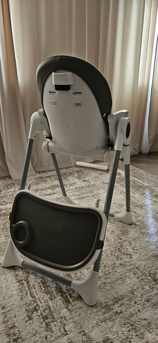 Детский стульчик для кормления IVOLIA Q4