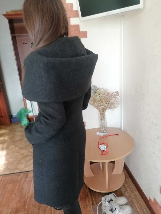 Продам пальто в отличном состоянии