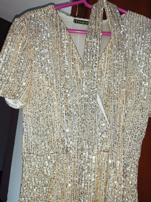 вечерный платие 4/5г