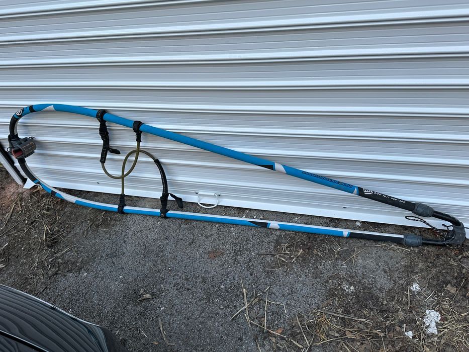 Windsurf Уиндсърф гикове и платна