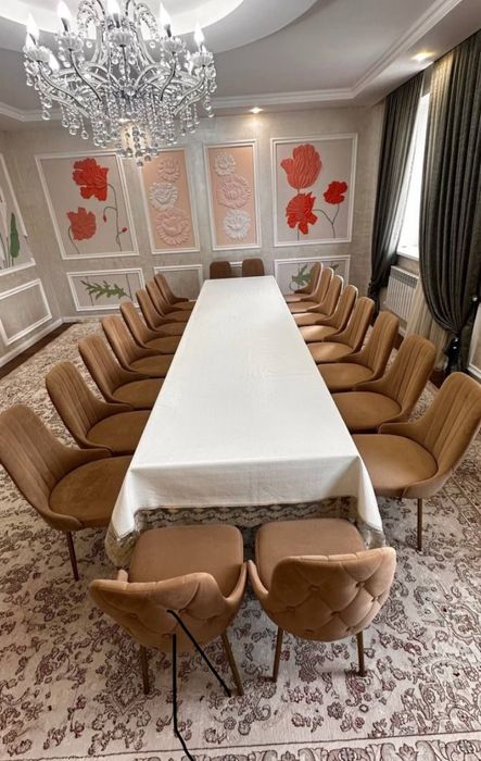 Стол трансформер в аренду