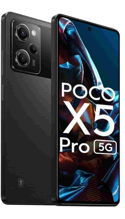 Poco X5 Pro 5G 8/256 ГБ