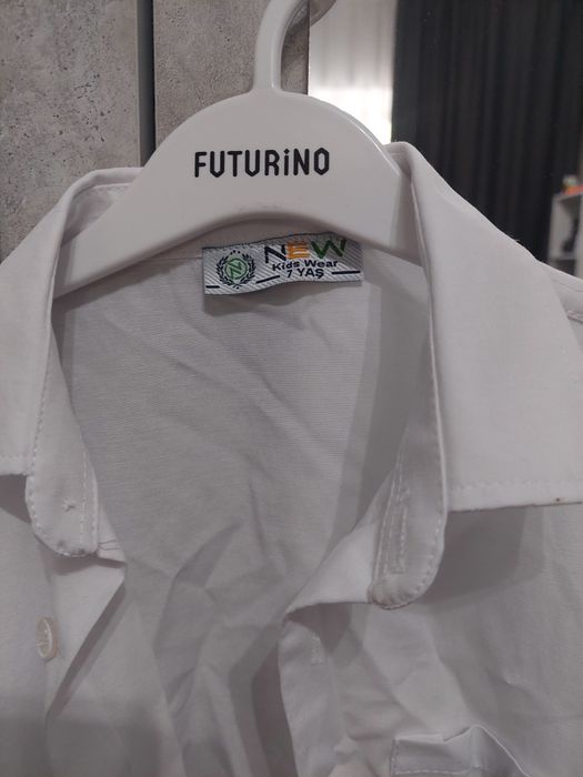 Рубашка на мальчика