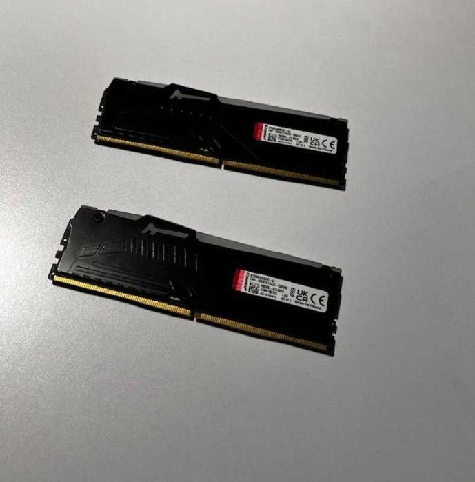 Kingston FURY Beast DDR5 32GB (2x16GB) 5600MHz