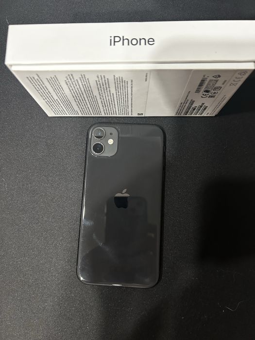 Идеальный iphone 11