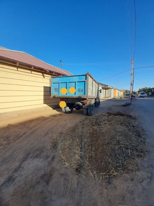 Gaz 53 yili 1983 sotiladi narxi 80.milyon