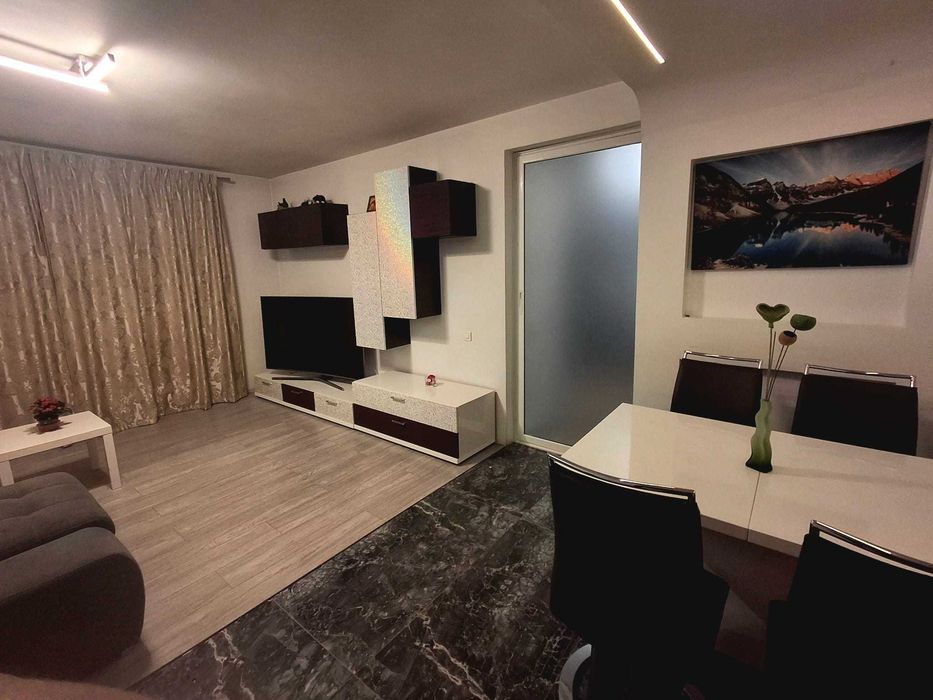 Apartament de vanzare Apahida
