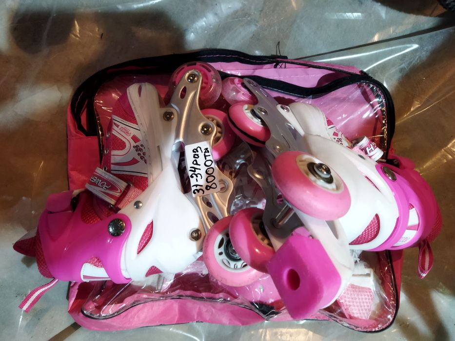 Самокаты детские