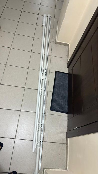 Карниз шторы