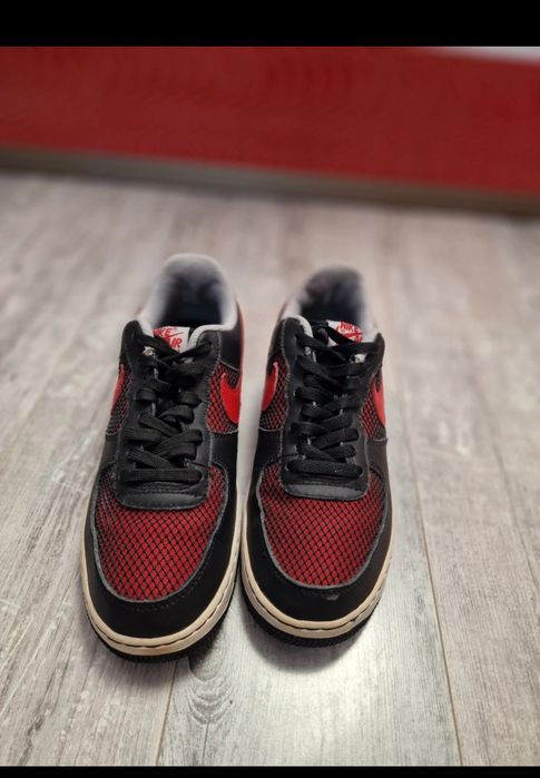 Nike air force 1 originali