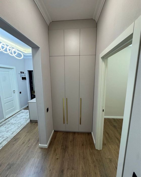 Квартира ЖК Nur 3/8/9 75 кв.м