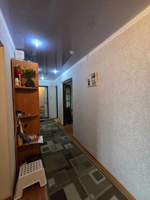 Продажа 4-комнатной квартиры