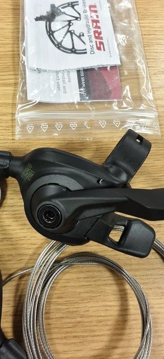 Нови Команди Дясни  SRAM SX,NX ,GX EAGLE 12Sp 12 скорости