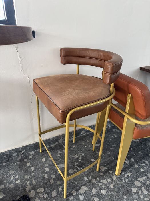 Стулья для кофейни