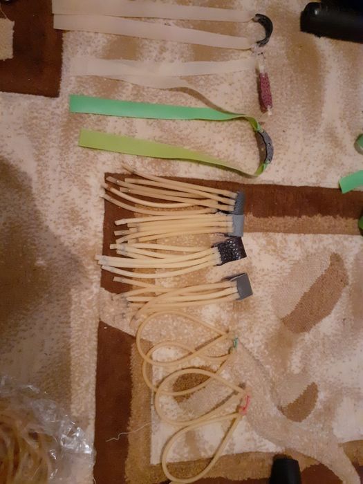 Prastie de mare forta profesioneala zgarci prastie si tragaci