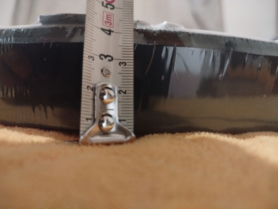 Класическа дартс дъска от сизал