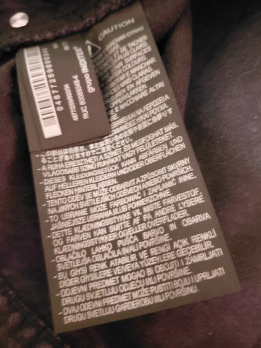 ZARA дамски панталони