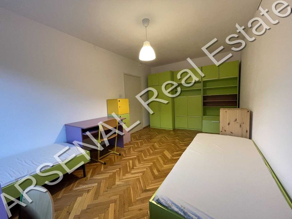 Дава се под наем Тристаен апартамент в София, Дианабад - 82 кв.м за 700 € - Снимка #7