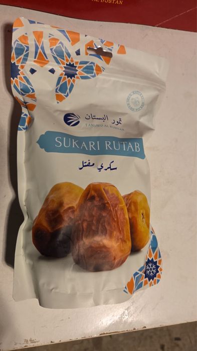 Финики и финики в шоколаде