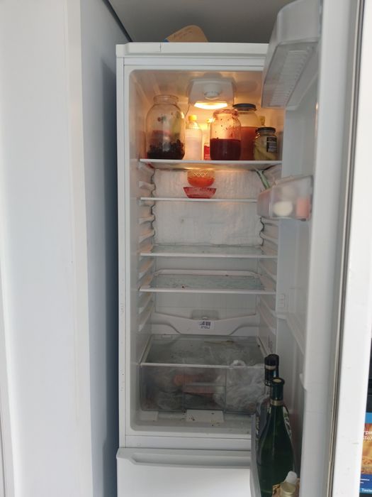 Холодильник Beko