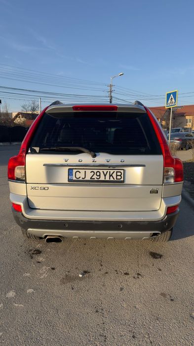 Volvo XC 90 Xc90 2.4 AWD 200 CP