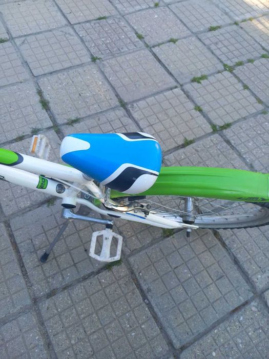 Велосипед DRAG RUSH 20