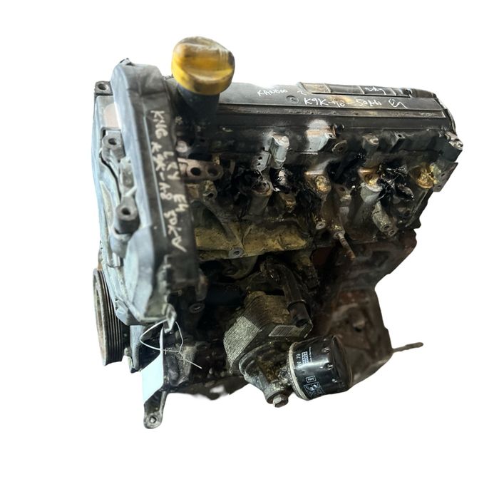 Motor Renault Kangoo Express Fw0/1_ 2008 - > 1.5 Dci 90 K9K 647