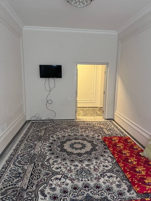 Jizzax shahri Eski soat Dream Houseda Kvartira ijaraga beriladi