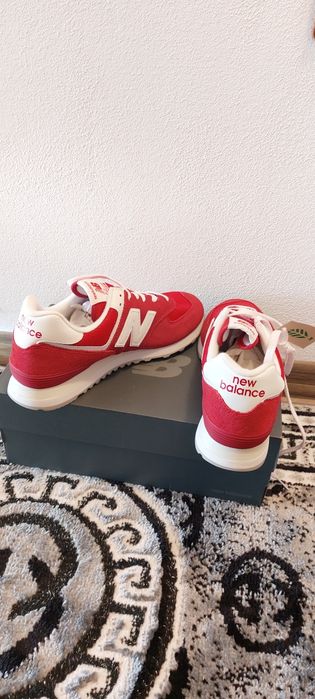 Adidaşi New BALANCE 574 mărimea 43