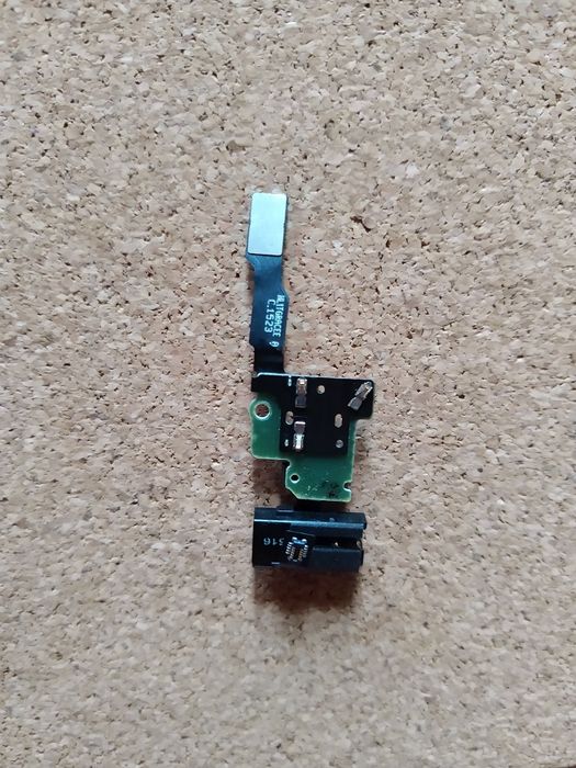 Резервен аудиожак за huawei p8/ replacement audiojack for huawei p8