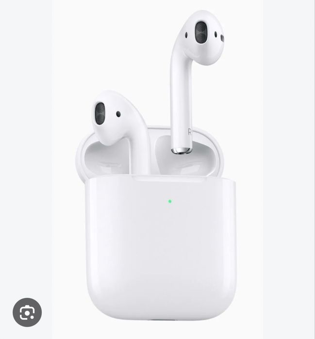 Продам AirPods 2 оригинал