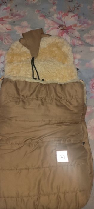Sac cărucior  FELLHOF