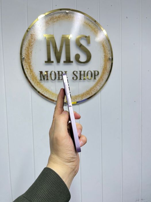 Samsung A35 5G 8/128 - Б/У смартфон | среднее | гарантия