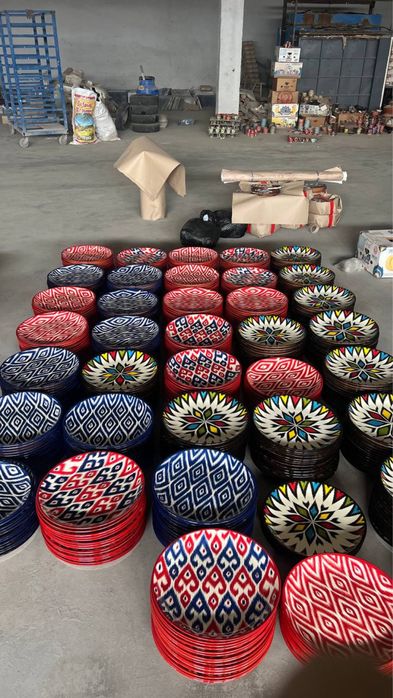 Sopol. Xama raxmer bor 24/7 ish.