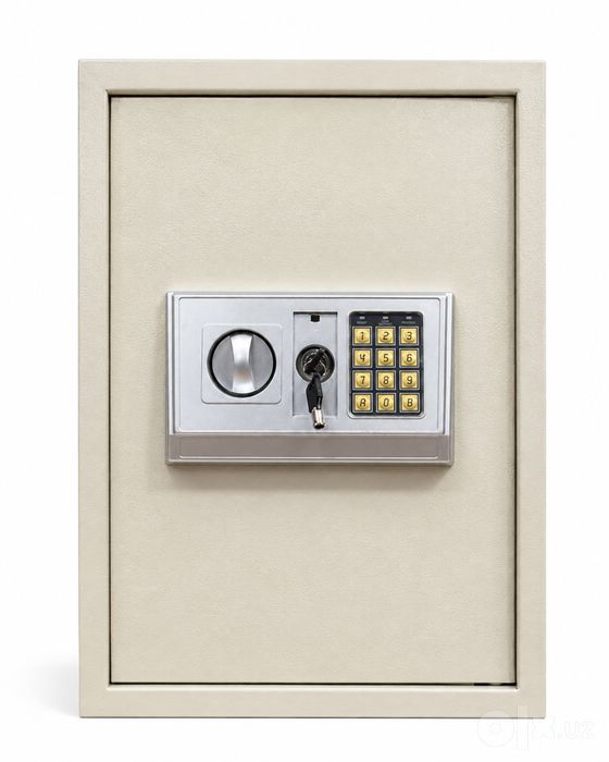 Sef sep сеф elektronniy ofislar uchun