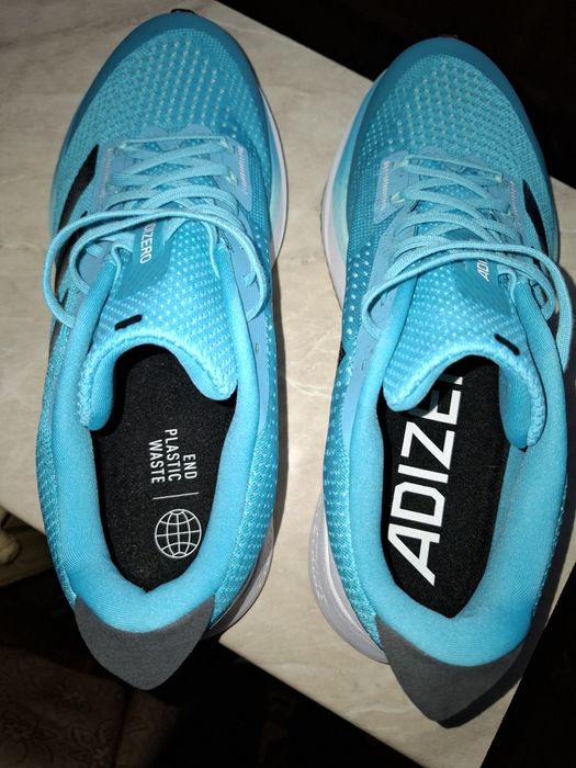 Маратонки Adidas ADIZERO SL /42