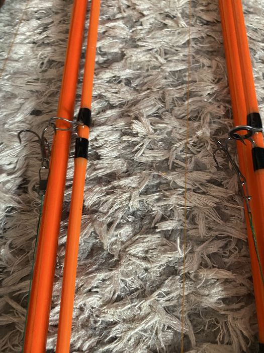 Рыболовные катушки новые