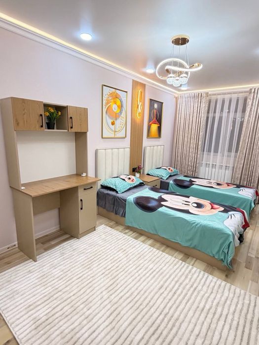 Продается квартира Чиланзар 2