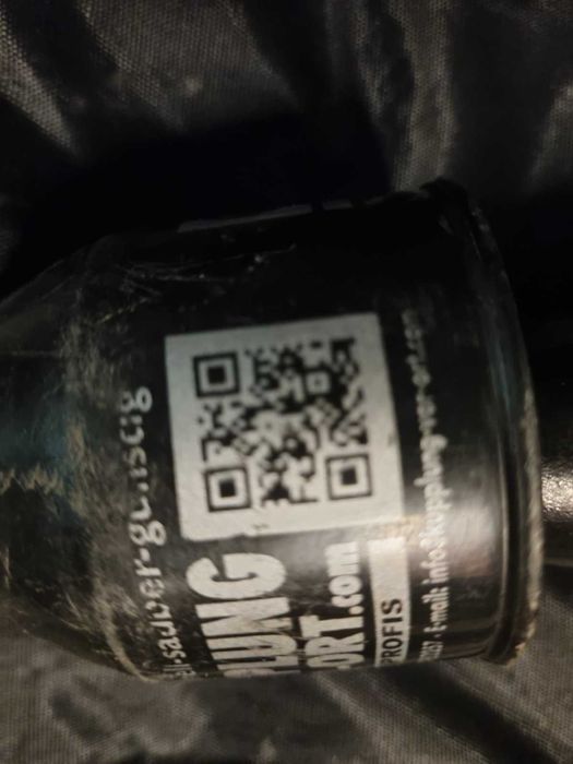 Теглич за Мерцедес оригинален