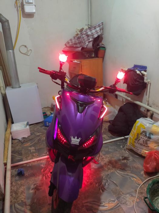 Обмен на айфон 15 про