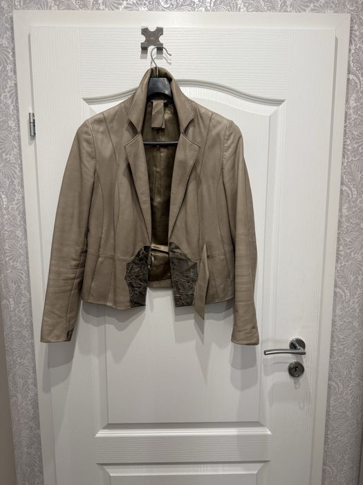 Кожено яке Desigual