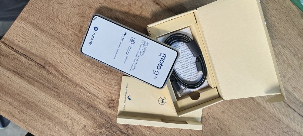 Motorola G35 5G 256gb