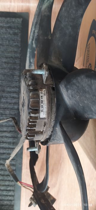 Продам вентилятор