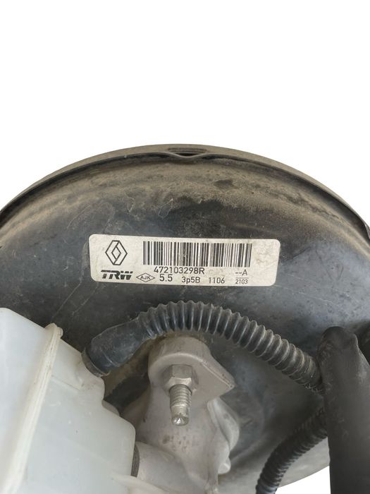 Tulumba Frana Dacia Logan Ii 2012 - > 1.2 472103298R