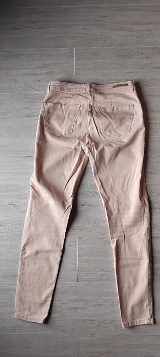 Set de 3 pantaloni/blugi Bershka