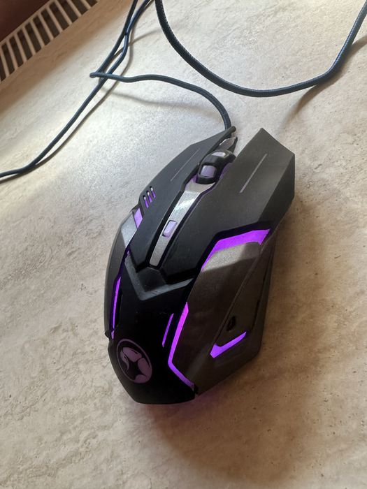 Tastatura  Casti  Mouse