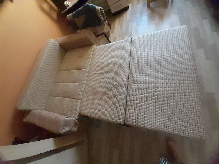 Продам раскладной диван