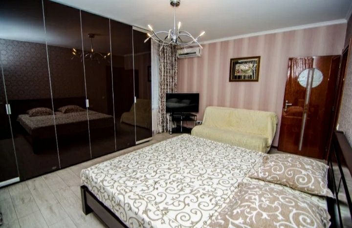 2часа 2000, Сарыарка-Кенесары