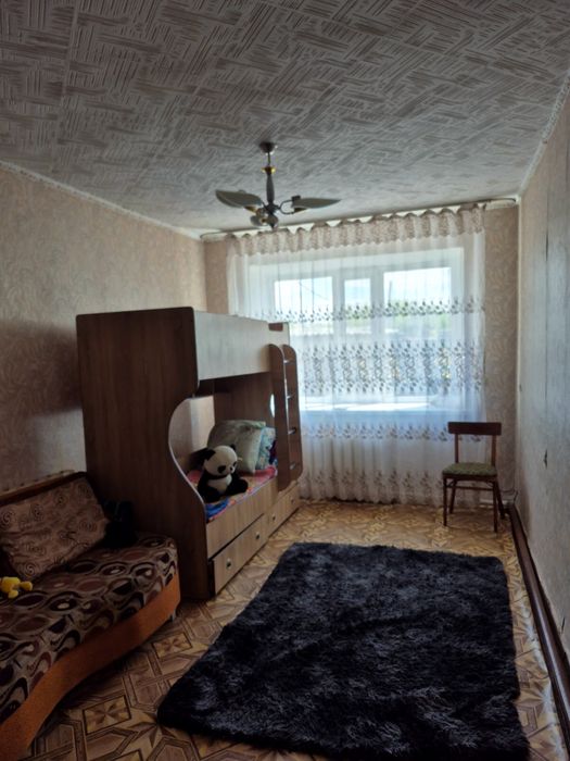 Продам квартиру, село  Астраханка